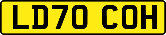 LD70COH