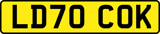 LD70COK