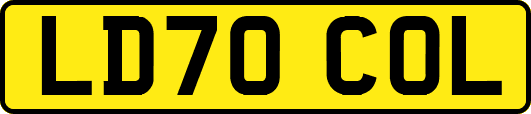 LD70COL