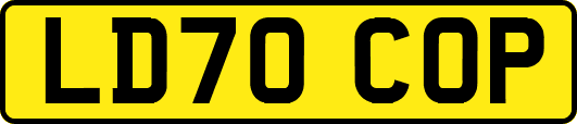 LD70COP