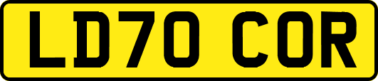 LD70COR