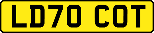 LD70COT