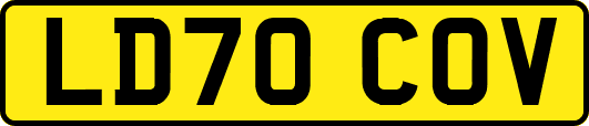 LD70COV