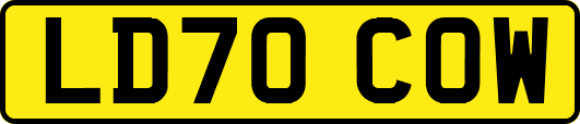 LD70COW
