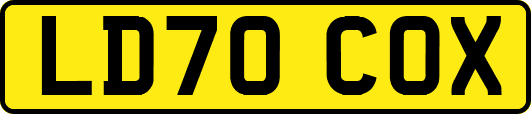 LD70COX