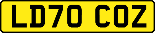 LD70COZ