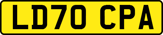 LD70CPA