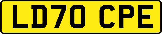 LD70CPE