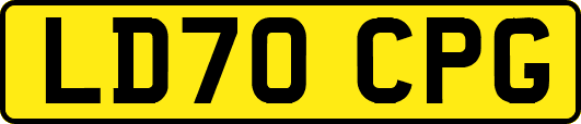 LD70CPG