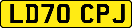 LD70CPJ