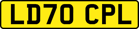 LD70CPL