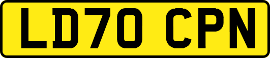 LD70CPN