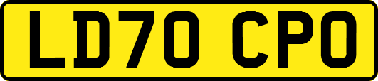 LD70CPO