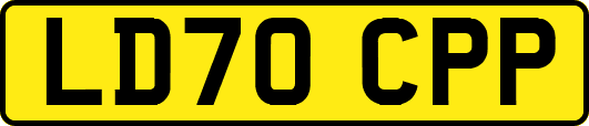 LD70CPP