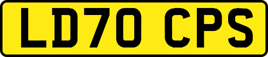 LD70CPS