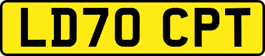 LD70CPT