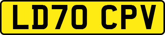 LD70CPV