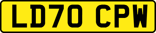 LD70CPW