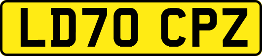 LD70CPZ