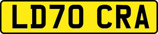 LD70CRA