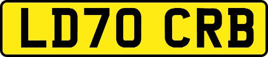 LD70CRB