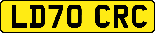 LD70CRC