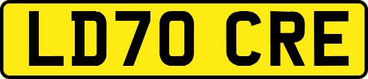 LD70CRE