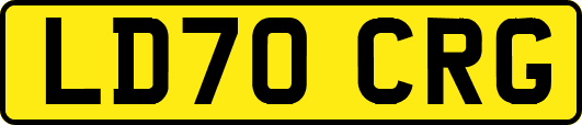 LD70CRG