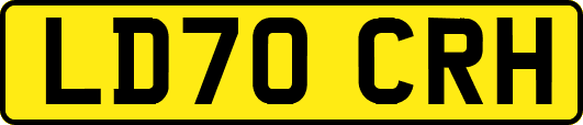 LD70CRH