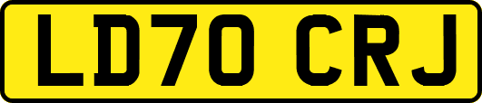 LD70CRJ