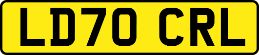 LD70CRL