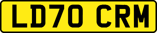 LD70CRM