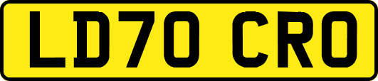LD70CRO