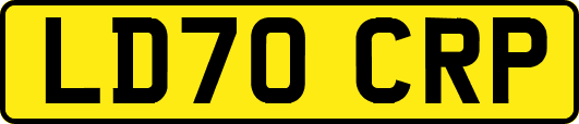 LD70CRP