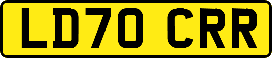 LD70CRR