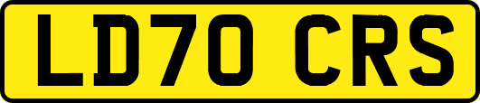 LD70CRS