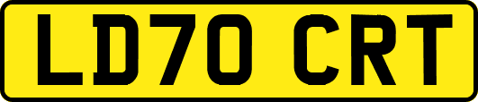 LD70CRT