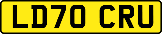 LD70CRU