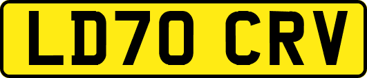 LD70CRV