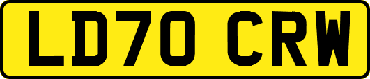 LD70CRW