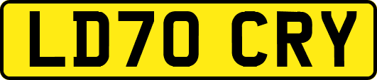 LD70CRY