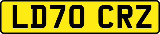 LD70CRZ