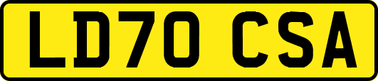 LD70CSA