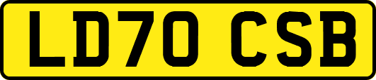 LD70CSB