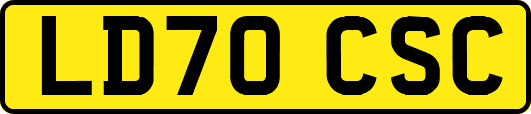 LD70CSC