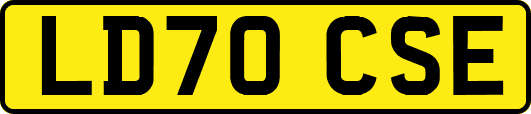 LD70CSE