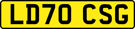 LD70CSG