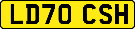 LD70CSH