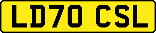 LD70CSL
