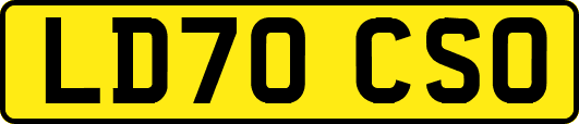 LD70CSO